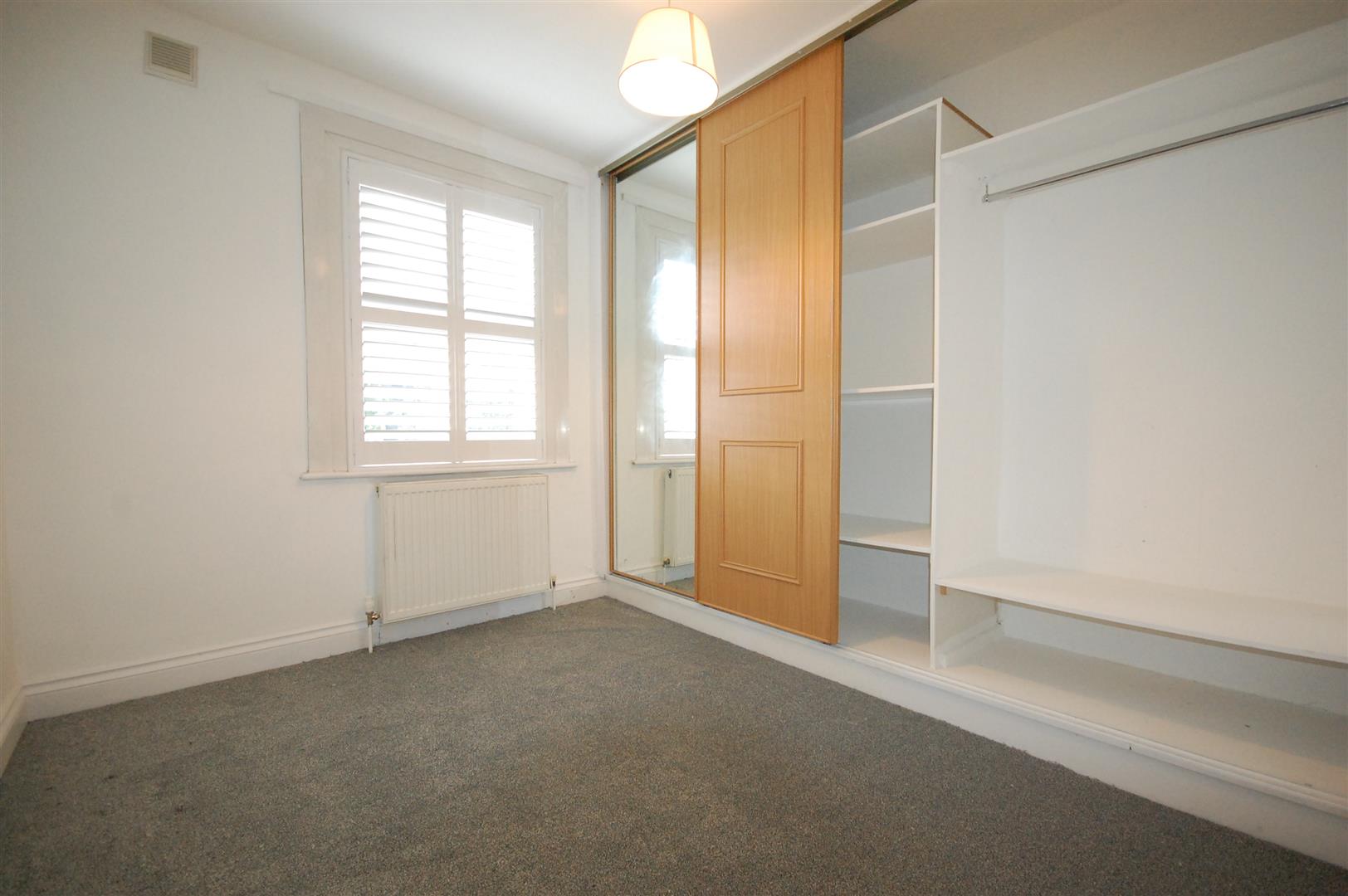 Fairfax Road, Harringay, London